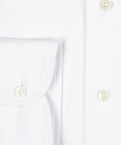 Oxford Shirt Button Down | Wit