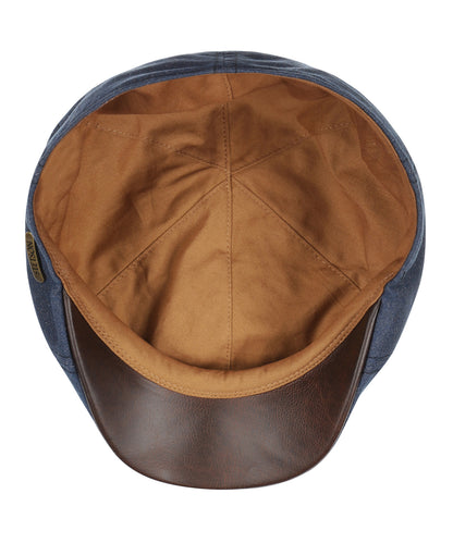 Texas Waxed Denim WR | Denim