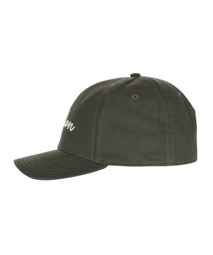 Baseball Classic Lettering | Dark Olive