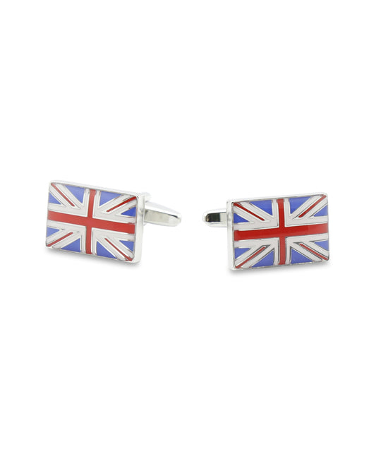 Manchetknopen | UK Zilver