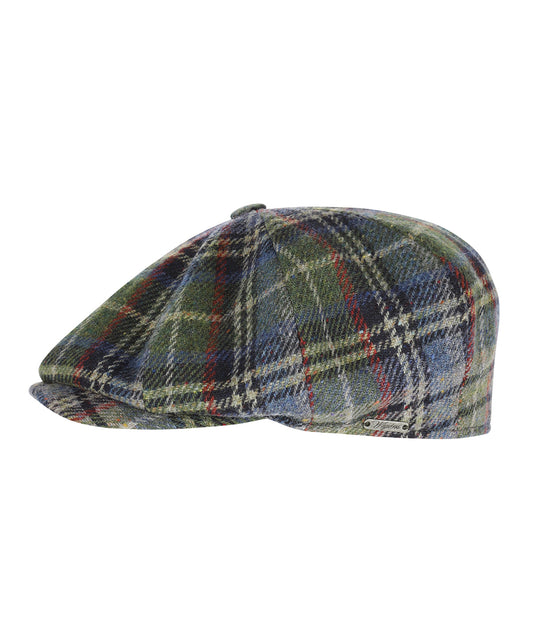 Newsboy Retro Cap | Multi