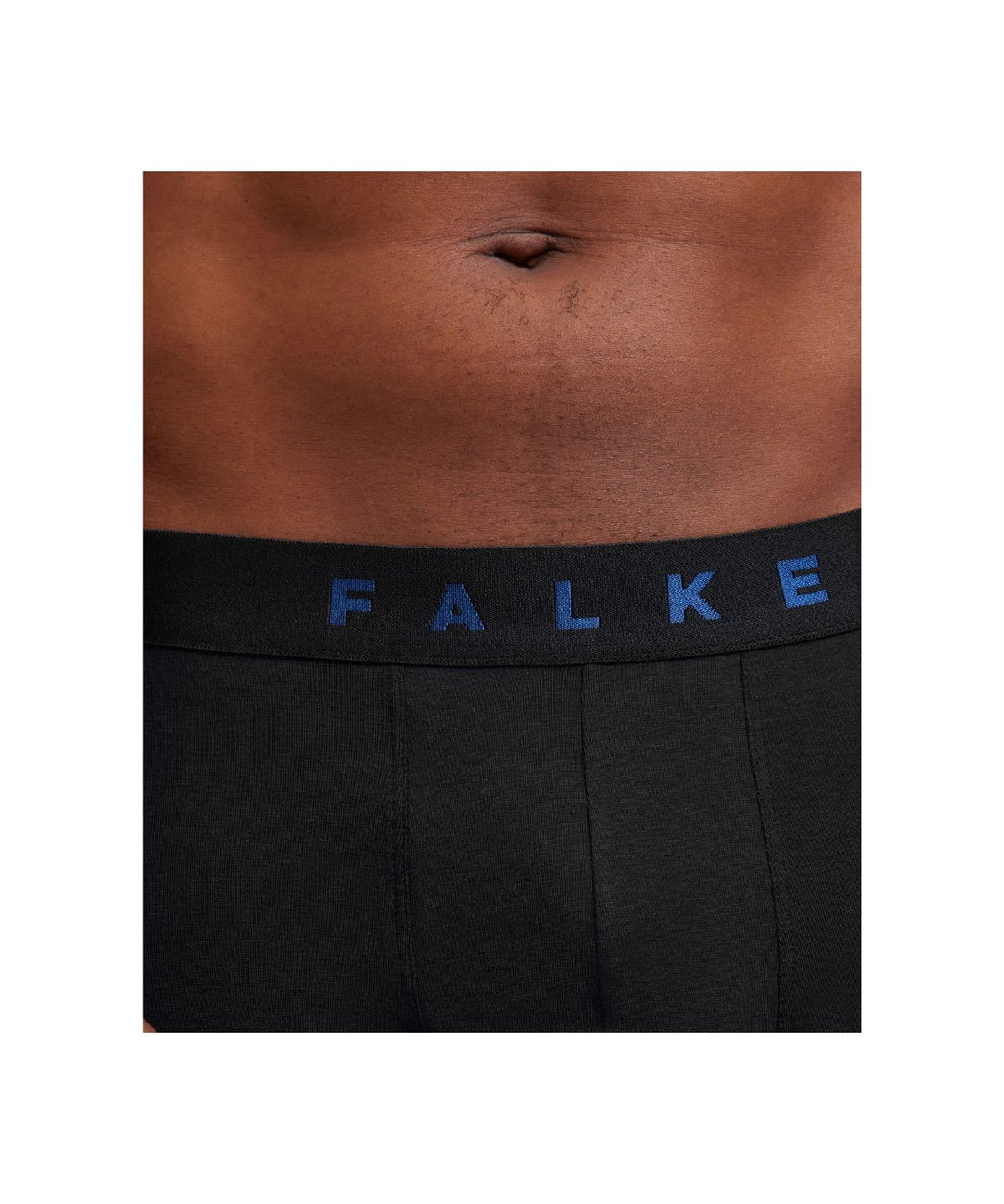 Boxershort 2-Pack | Royal Blue Black