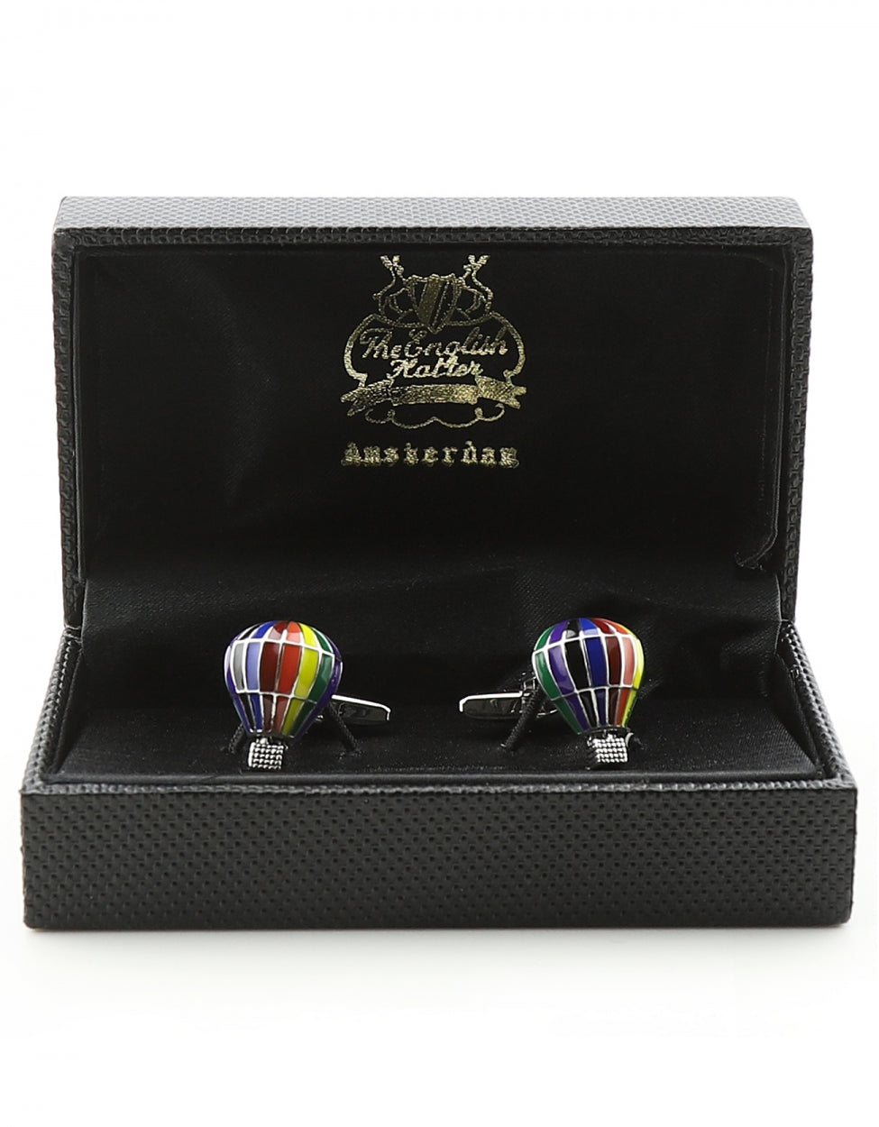 Manchetknopen | Balloons