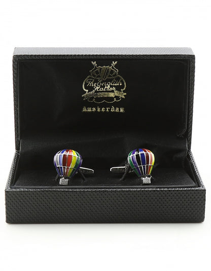 Manchetknopen | Balloons