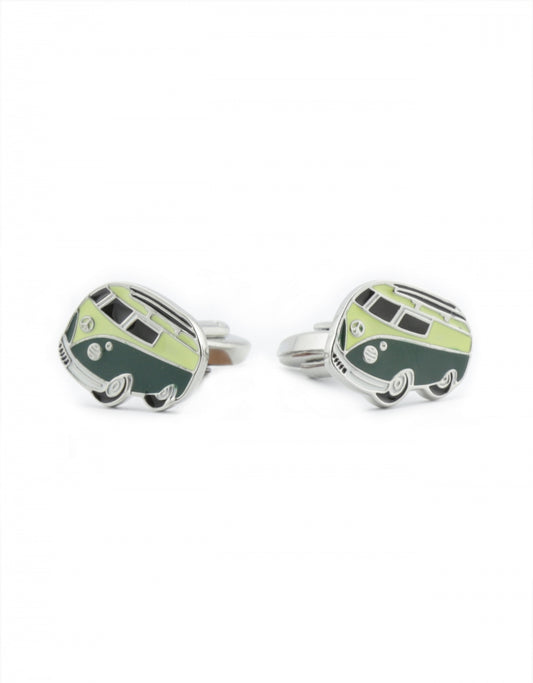 Manchetknopen | VW Bus