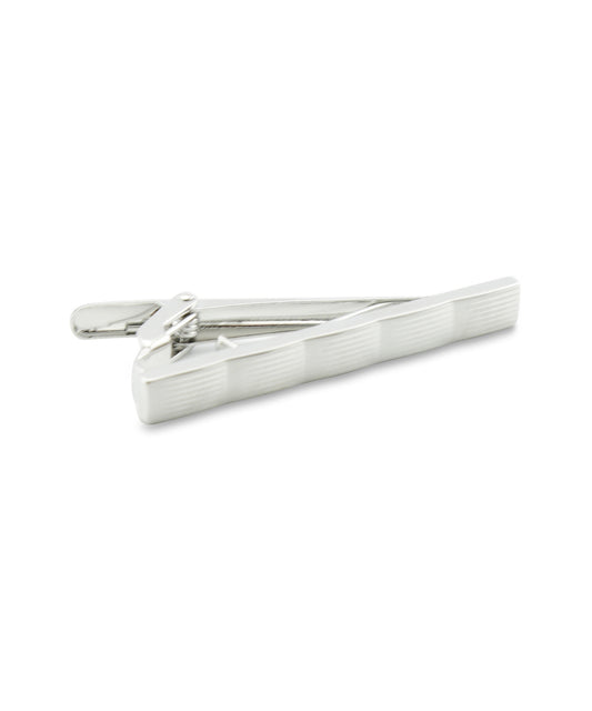 Dasspeld | Rhodium Zilver