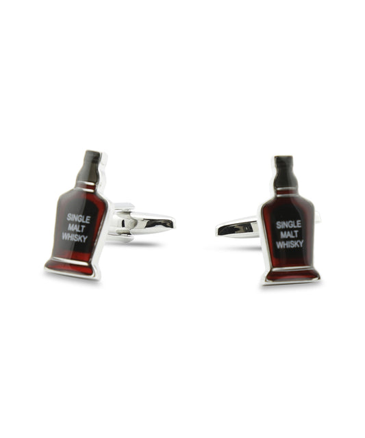 Manchetknopen | Whisky