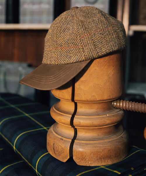 Baseball Cap 90 Years Edition | 90 Y Green