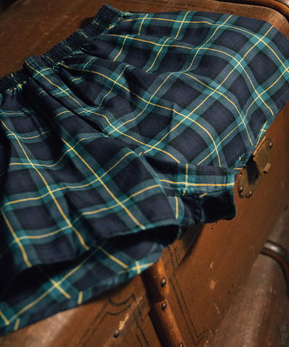 Boxer shorts 90 Years Edition | 90 YGreen