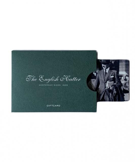 Giftcard | Groen