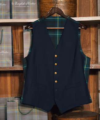 Gilet 90 Years Edition | 90 Y Green
